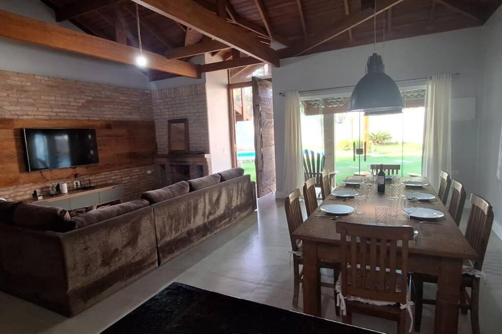 Chacara Vale Fertil Villa Jarinu Exterior photo